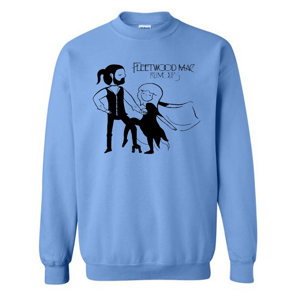Fleetwood Mac Rumours Shirt PINGPONG - Sweatshirt