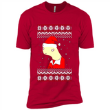 Marin Crops Christmas Sweater PINGPONG