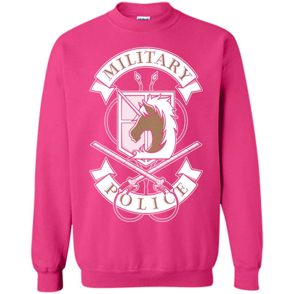 AoT Military Police - Sweatshirt