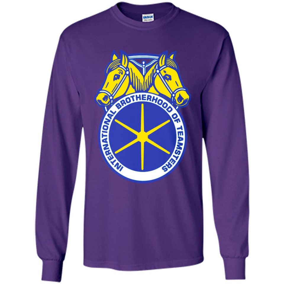 International Brotherhood Of Teamsters Union PING PONG