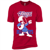 Toronto Blue Jays Snoopy Dabbing PINGPONG