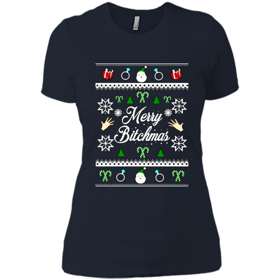 Merry bitchmas