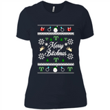Merry bitchmas