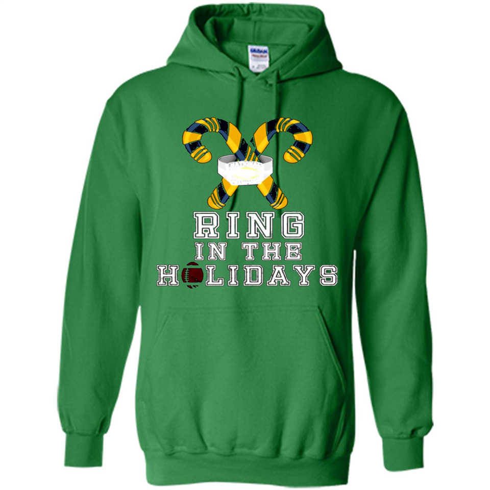 Indiana Holiday Christmas Tshirt For Sports Fans