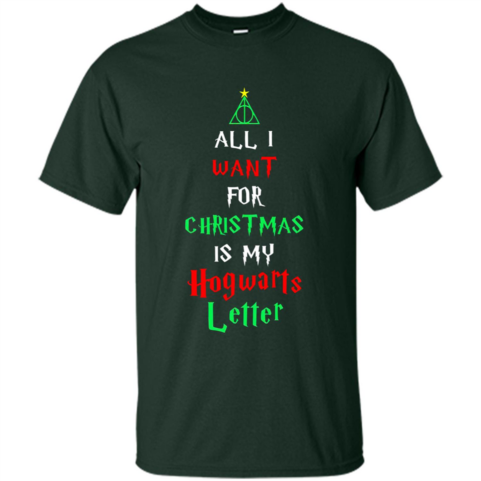 All I want for Christmas is my letter sweater PINGPONG