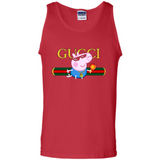 Cool Peppa Pig Gucci PING PONG