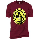 The Brian Jonestown Massacre Alternate Design Vintage Punk Retro Emo 80's Monotone Massacre Dandy Warhols