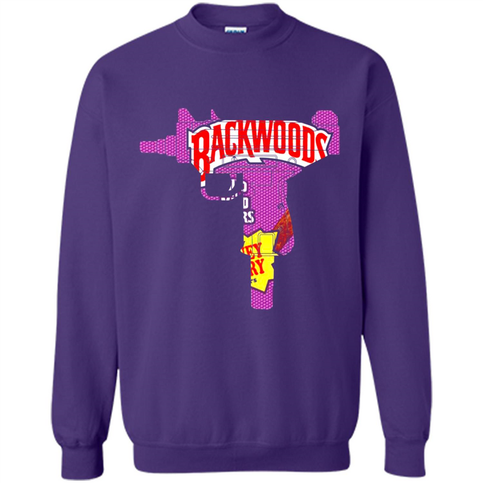 Backwoods Uzi PINGPONG