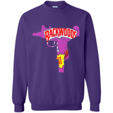 Backwoods Uzi PINGPONG