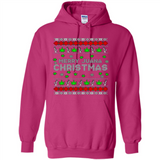 Merry Juana Christmas sweater PINGPONG