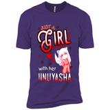 Just A Girl In Love With Her Inuyasha