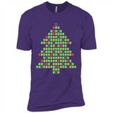 Pixel Christmas Tree