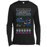 Finding Nemo Merry Christmas Just Keep Swimming