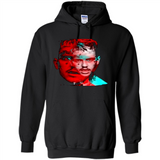 Lil Peep Rapper Fans Shirt Triblend Dolman