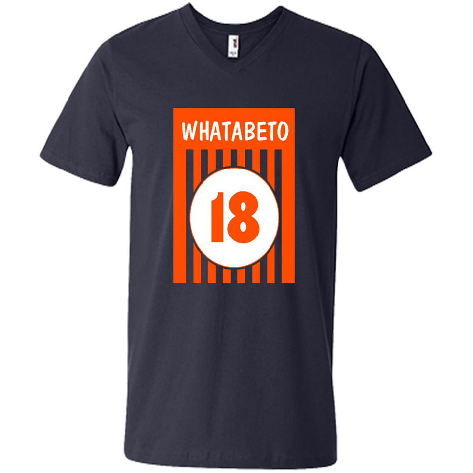 Whatabeto Beto O Rourke Whataburger Midterm Elections