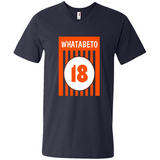 Whatabeto Beto O Rourke Whataburger Midterm Elections