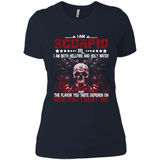 Scorpio Legend I Am Scorpio I Am Both