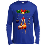Merry Christmas Funny Cat Christmas sweater, sweater PINGPONG