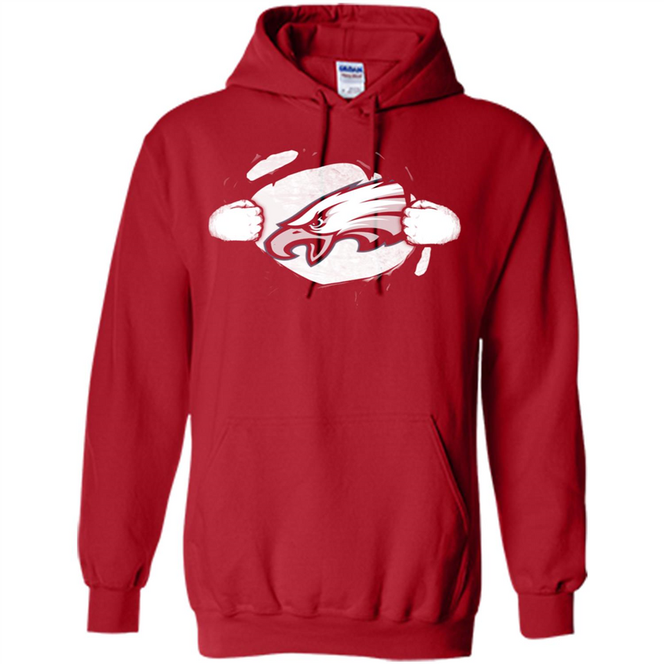 Only My Philadelphia Eagles Inside Football Team