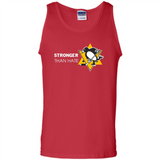 Pittsburgh Penguins Stronger Than Hate News