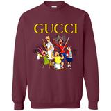 Bobs Burgers Gucci PING PONG
