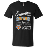 I'M A Grandma And A New York Knicks Fans