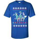 Bob’s burgers Elf Merry Christmas - Shirt