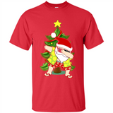 Dabbing Santa Christmas In July - Shirt