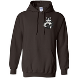 Husky Pocket - Hoodie