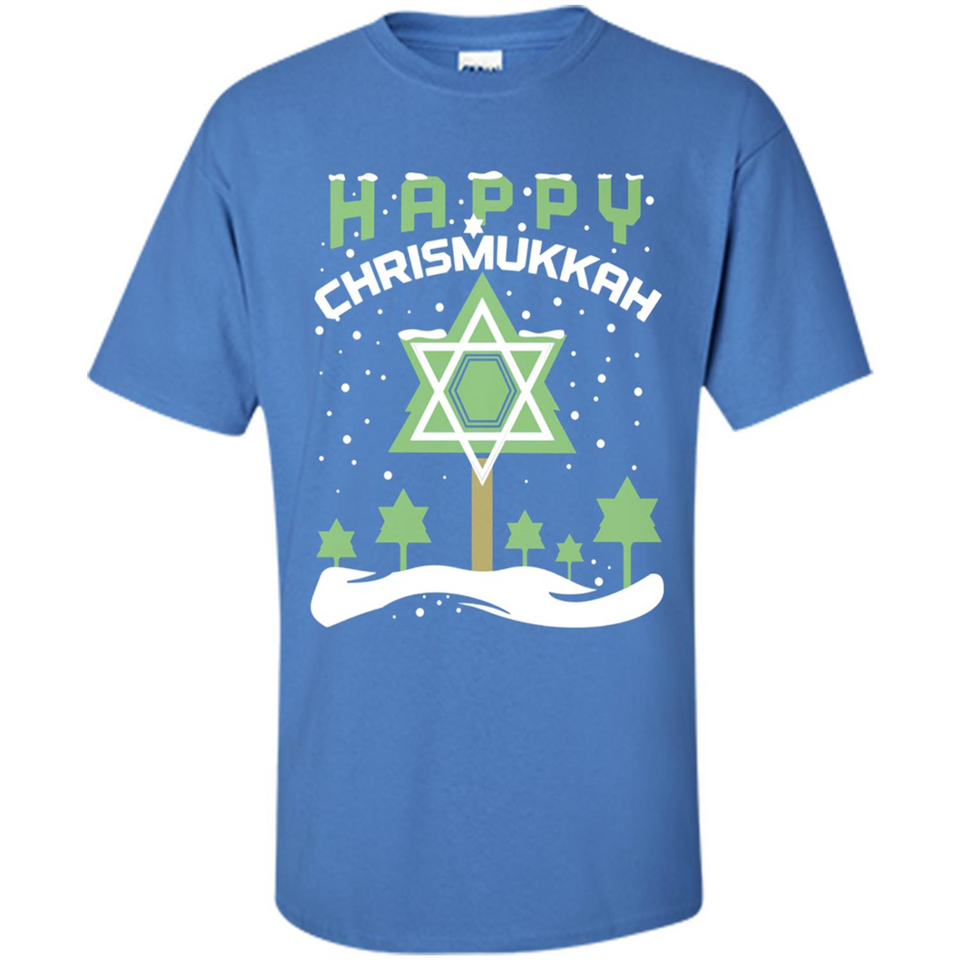 Happy Chrismukkah - Shirt