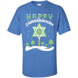 Happy Chrismukkah - Shirt