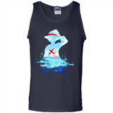 Luffy sea 2 - Tank Top