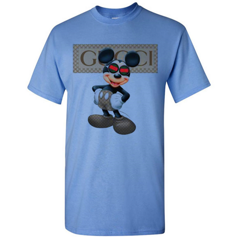 Disney mickey gucci Bella - Shirt