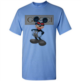 Disney mickey gucci Bella - Shirt