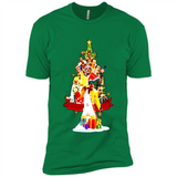Freddie Mercury Christmas Tree Sweatshirt PING PONG