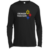 Pittsburgh Stronger Than Hate