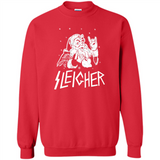 Santa sleigher Christmas