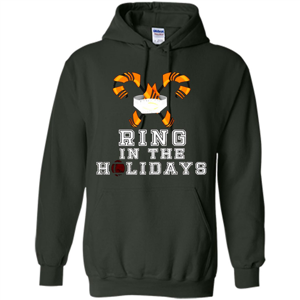 Oklahoma Holiday Christmas Tshirt For Sports Fans
