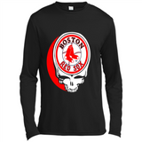 Grateful Dead Steal Your Face For Boston Red Sox Fans PING PONG