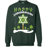 Happy Chrismukkah - Sweatshirt