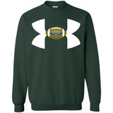 New Orleans Pelicans Under Armour Logo - Sweatshirt