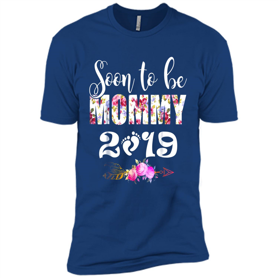 Soon To Be Mommy 2019 Funny Pregnancy