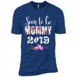 Soon To Be Mommy 2019 Funny Pregnancy