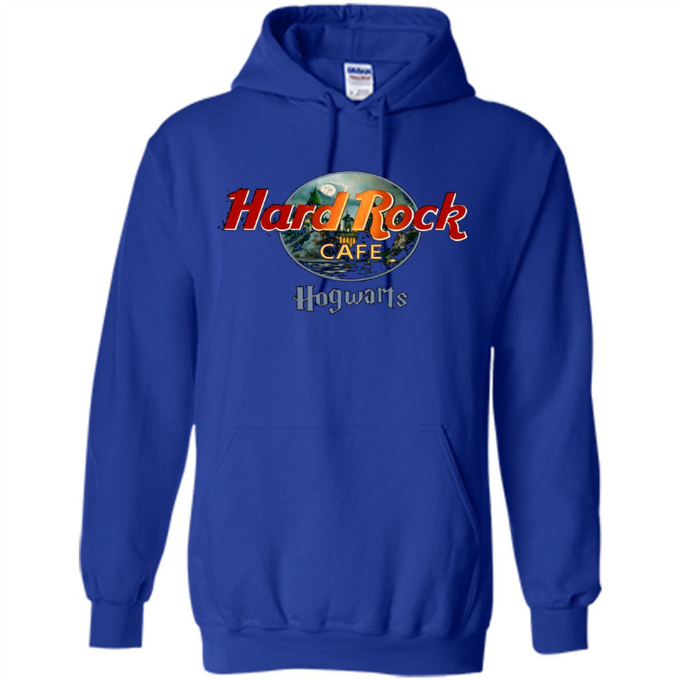 Castle Hard Rock Cafe Hogwarts PING PONG