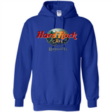 Castle Hard Rock Cafe Hogwarts PING PONG