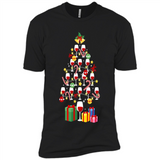 Wine Christmas Tree Red Wine Day August 28