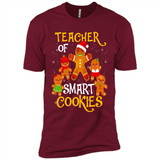 Teacher of Smart Cookies Christmas School Teaching