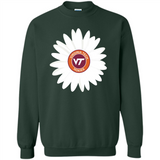 Virginia-Tech-Hokies-Daisy-For-Football-lovers