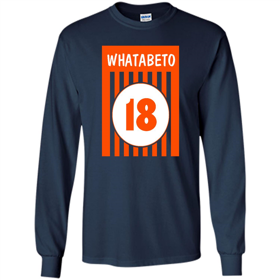 Whatabeto Beto O Rourke Whataburger Midterm Elections