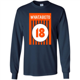 Whatabeto Beto O Rourke Whataburger Midterm Elections